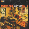 Seven's Drum Break Kit Vol. 1